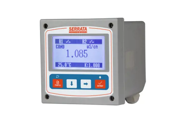 Image of
            CONx250 Conductivity Transmitter