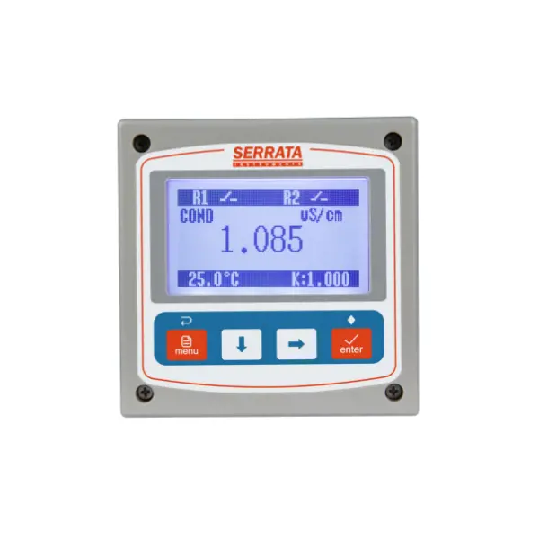 Image of
                                    CONx250 Conductivity Transmitter