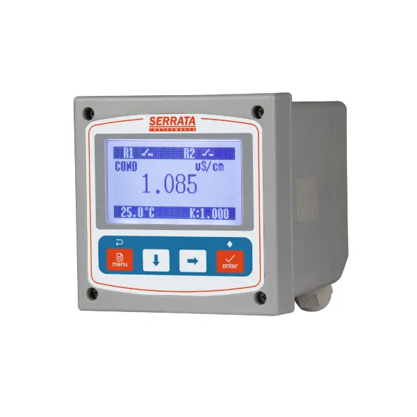 Image of
                                    CONx250 Conductivity Transmitter