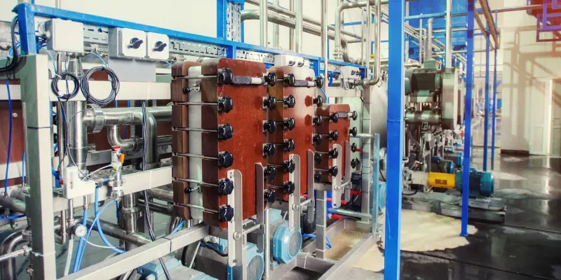 Image About Chemical Dosing in Water Treatment Systems