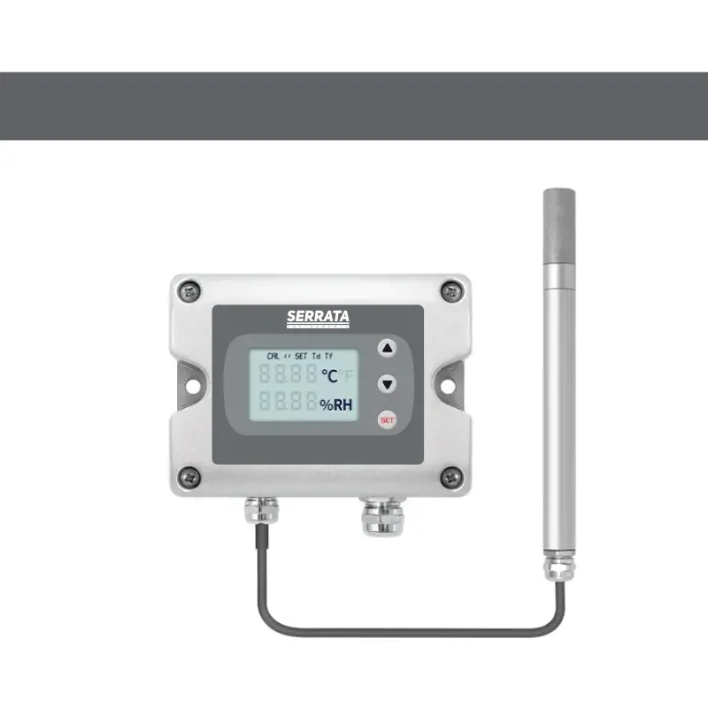 Image of
        Humidity Instruments