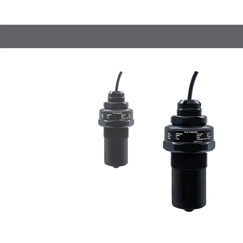 Image of
        Level Instruments