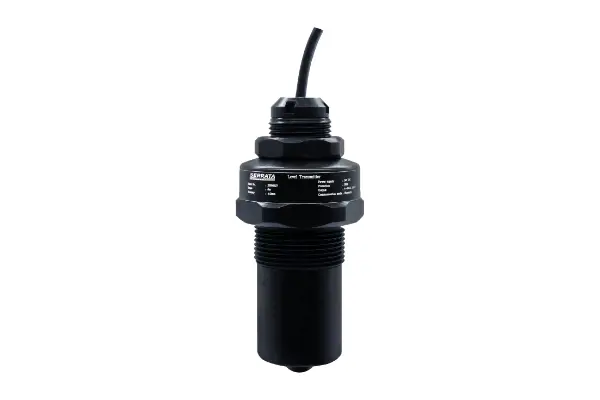 Image of
            LevelD.86A Radar Level Sensor