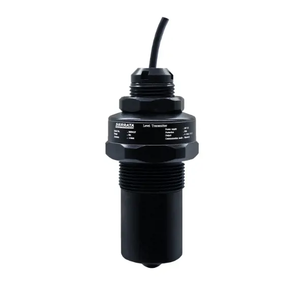 Image of
                                    LevelD.86A Radar Level Sensor