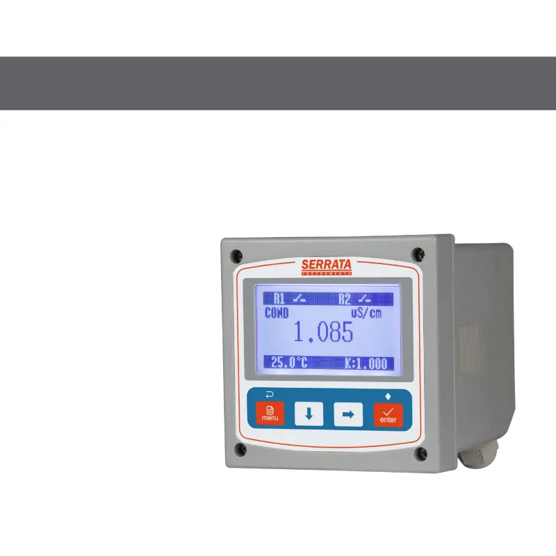 Image of
        Analytic Instruments