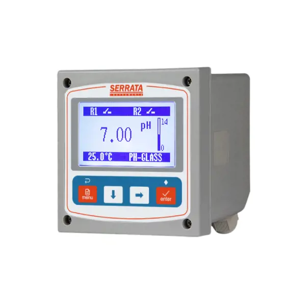 Image of
                                    pHx250 pH Transmitter