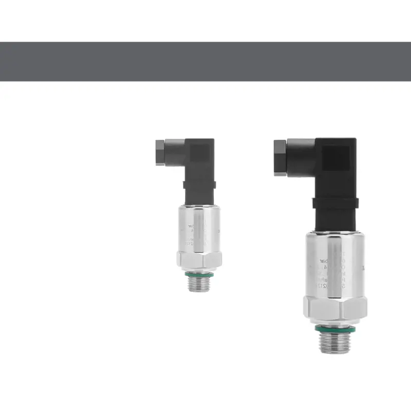 Image of
        Pressure Instruments